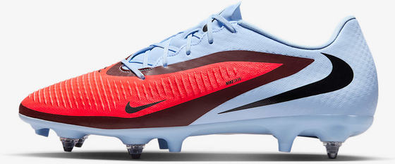
NIKE, 
Soft-ground Football Boot Phantom 6 Low Academy, 
Detail 1
