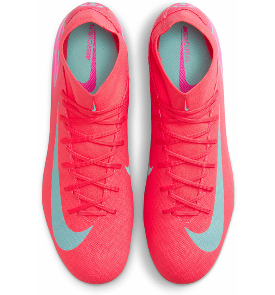 
NIKE, 
Soft-ground High-top Football Boot Mercurial Superfly 10 Academy, 
Detail 5
