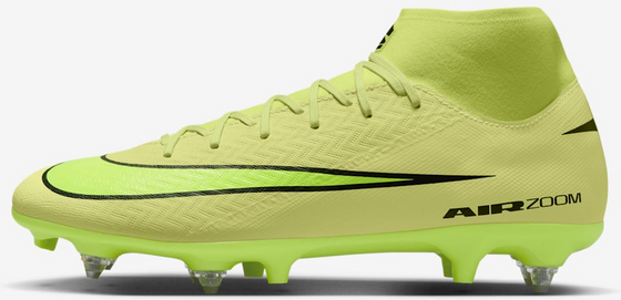 936170106101 NIKE Soft-ground High-top Football Boot Mercurial Superfly 10 Academy  Standard Detail