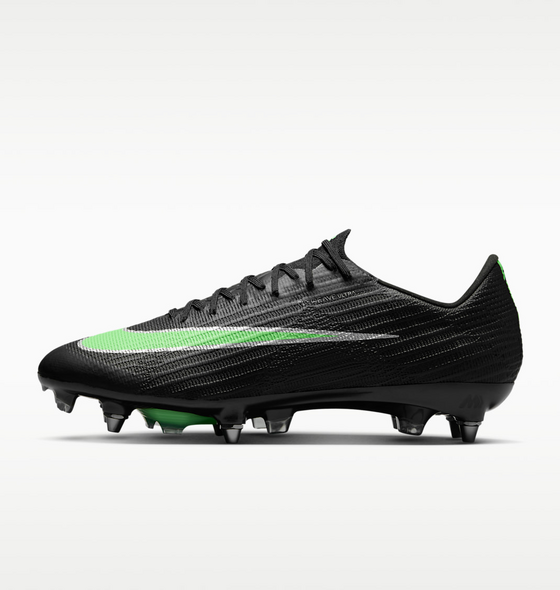 
NIKE, 
Soft-ground Low-top Football Boot Mercurial Superfly 11 Elite, 
Detail 1
