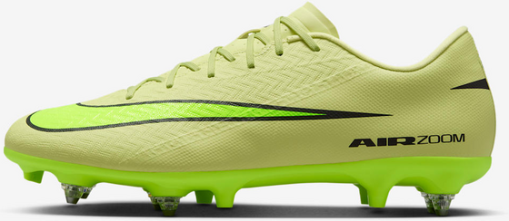940815104101 NIKE Soft-ground Low-top Football Boot Mercurial Vapor 16 Academy  Standard Detail