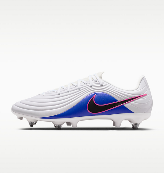 
NIKE, 
Soft-ground Low-top Football Boot Tiempo Maestro Academy, 
Detail 1
