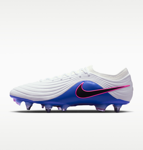 
NIKE, 
Soft-ground Low-top Football Boot Tiempo Maestro Elite, 
Detail 1

