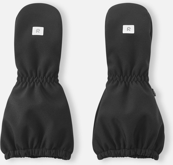 
REIMA, 
Softshell Vantar Osaava, 
Detail 1
