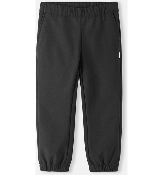 
REIMA, 
Softshell-byxor Helppo, 
Detail 1
