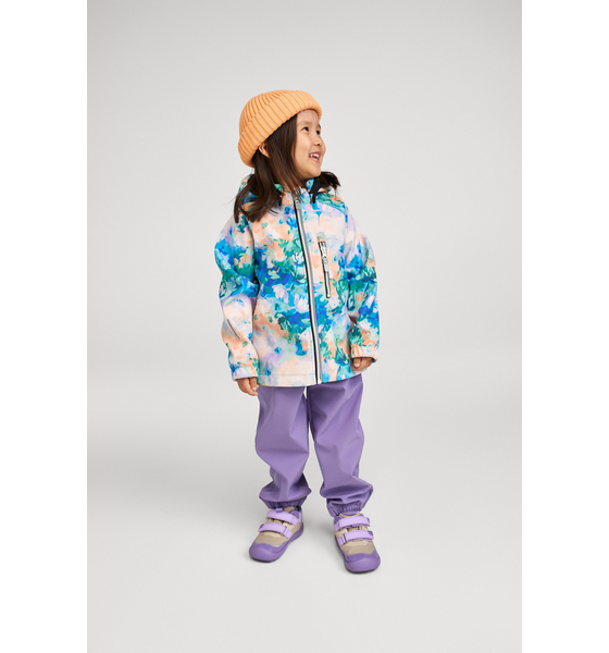 
REIMA, 
Softshell-byxor Kuori, 
Detail 1
