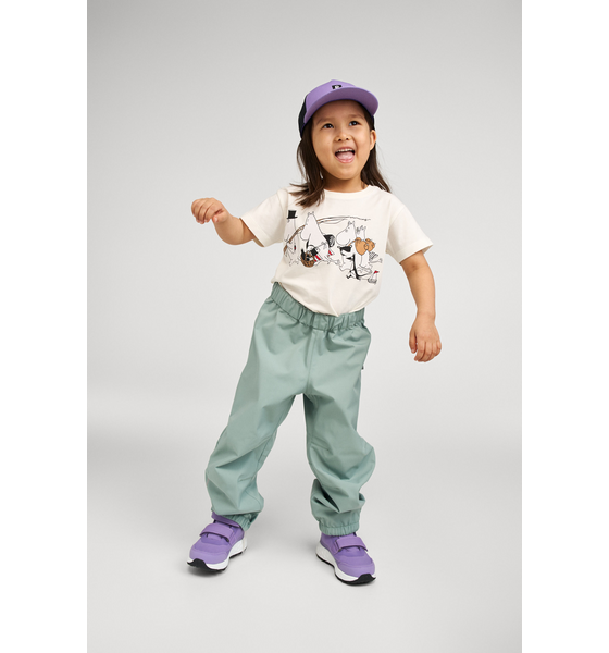 
REIMA, 
Softshell-byxor Kuori, 
Detail 1
