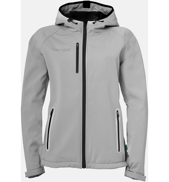 
KEMPA, 
Softshell-jacka Softshell Women, 
Detail 1

