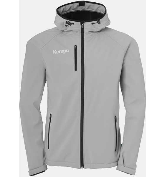 
KEMPA, 
Softshell-jacka Softshell, 
Detail 1
