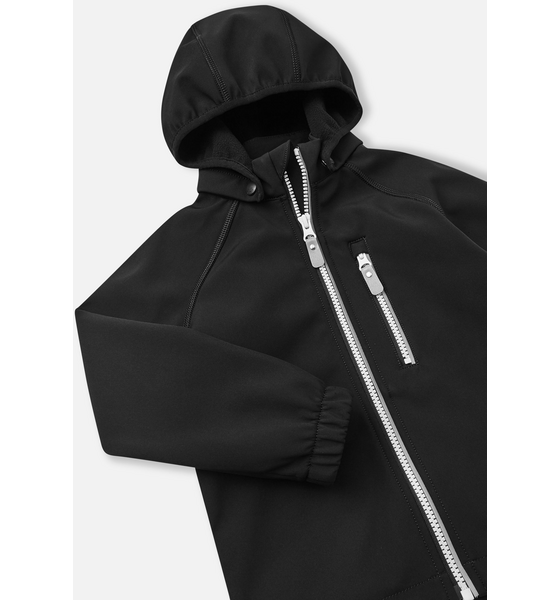 
REIMA, 
Softshell-jacka Vantti, 
Detail 4

