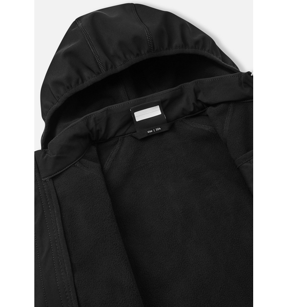 
REIMA, 
Softshell-jacka Vantti, 
Detail 5
