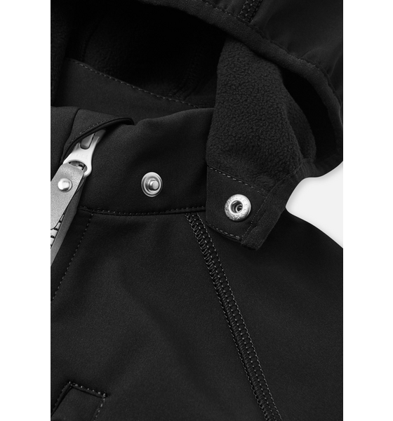 
REIMA, 
Softshell-jacka Vantti, 
Detail 6
