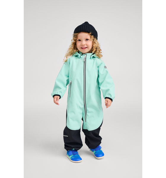 
REIMA, 
Softshell-overall Mjosa, 
Detail 1
