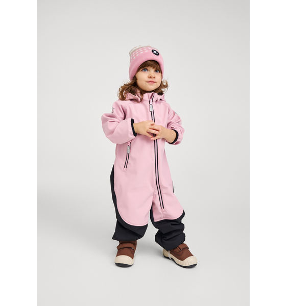 
REIMA, 
Softshell-overall Mjosa, 
Detail 1

