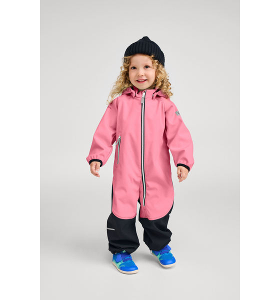 
REIMA, 
Softshell-overall Mjosa, 
Detail 1
