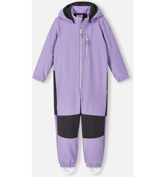 
REIMA, 
Softshell-overall Nurmes, 
Detail 1
