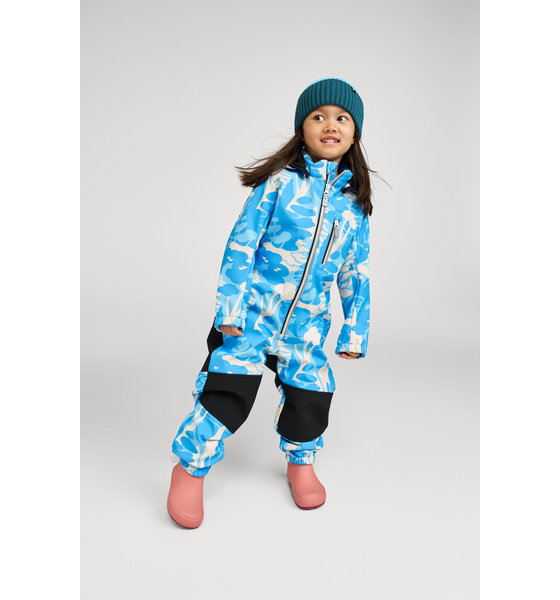 
REIMA, 
Softshell-overall Nurmes, 
Detail 1
