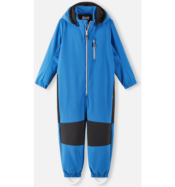 
REIMA, 
Softshell-overall Nurmes, 
Detail 1
