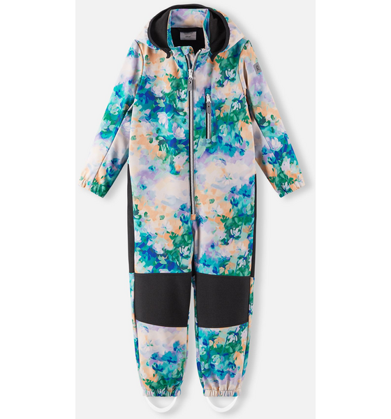 
REIMA, 
Softshell-overall Nurmes, 
Detail 1
