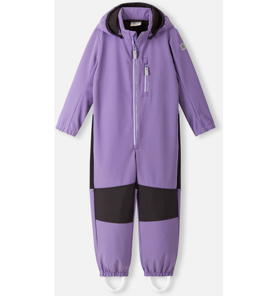 
REIMA, 
Softshell-overall Nurmes, 
Detail 1
