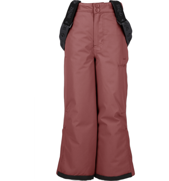 
ZIGZAG, 
Soho Ski Pants, 
Detail 1
