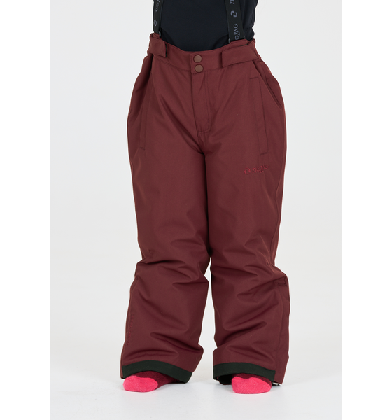 
ZIGZAG, 
Soho Ski Pants, 
Detail 1
