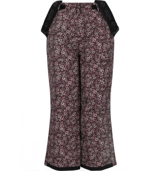 
ZIGZAG, 
Soho Ski Pants, 
Detail 1
