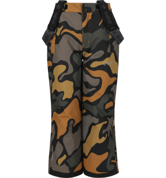 
ZIGZAG, 
Soho Ski Pants, 
Detail 1
