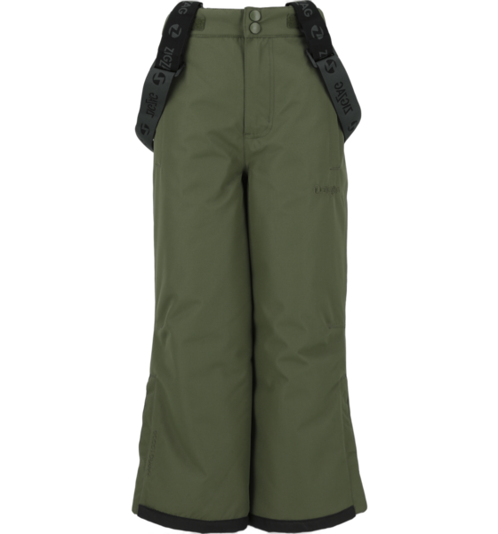 
ZIGZAG, 
Soho Ski Pants, 
Detail 1
