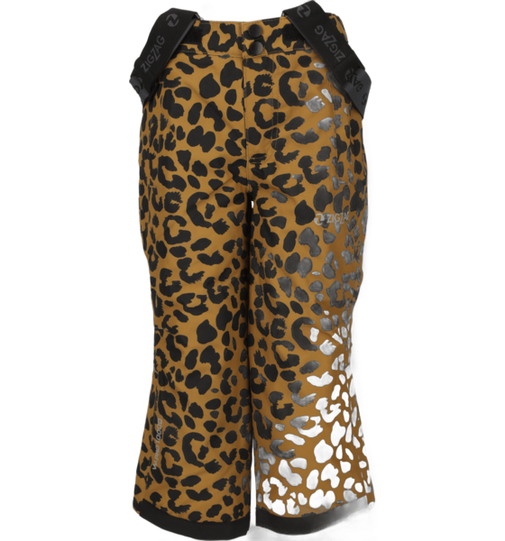 
ZIGZAG, 
Soho Ski Pants, 
Detail 1
