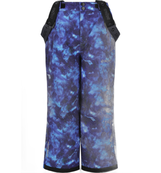 
ZIGZAG, 
Soho Ski Pants, 
Detail 1
