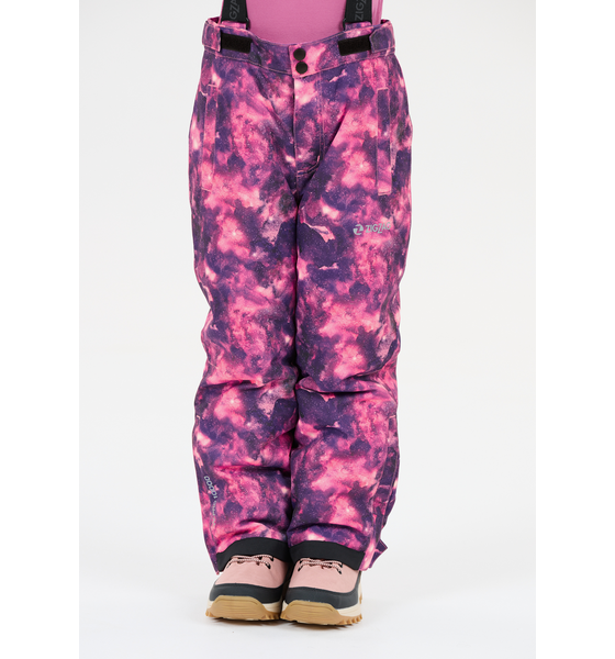 
ZIGZAG, 
Soho Ski Pants, 
Detail 1
