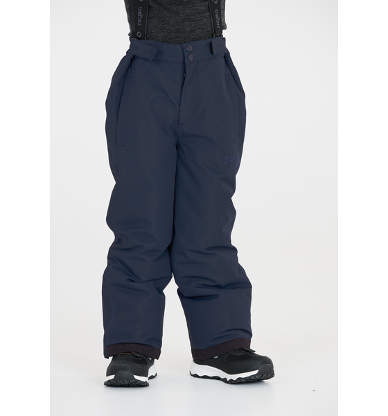 
ZIGZAG, 
Soho Ski Pants, 
Detail 1
