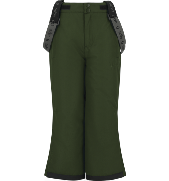 
ZIGZAG, 
Soho Ski Pants, 
Detail 1
