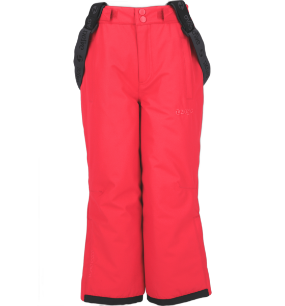 
ZIGZAG, 
Soho Ski Pants, 
Detail 1
