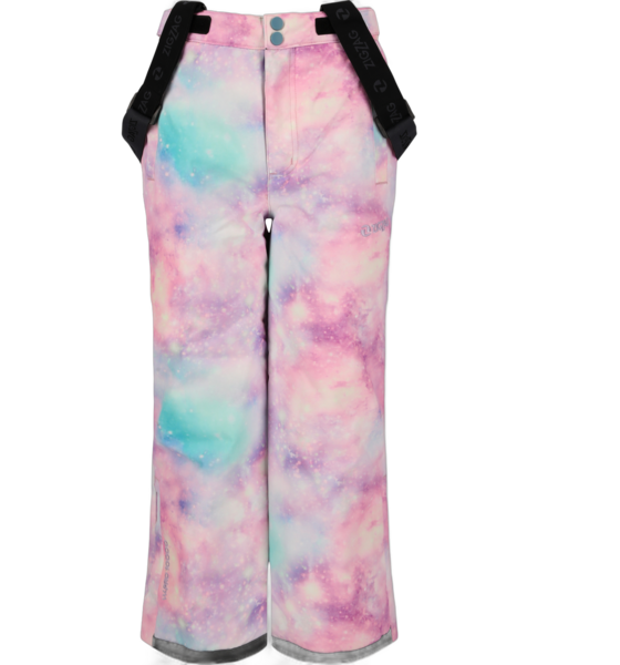 936645104101 ZIGZAG Soho Ski Pants  Standard Detail