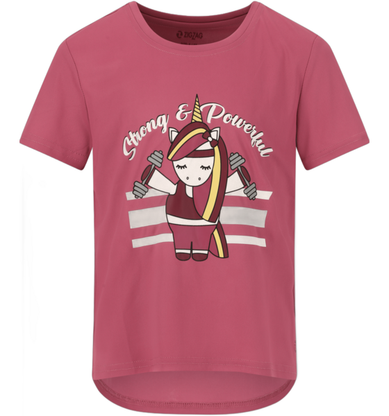 
ZIGZAG, 
Solana T-shirt, 
Detail 1
