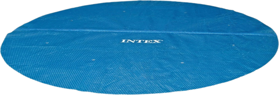 
INTEX, 
Solar Pool Cover 549 Cm, Intex 28015, 
Detail 1
