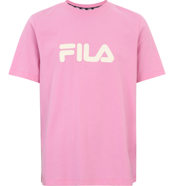 Fila Solberg Classic Logo T-shirt Urheilu MOONLITE MAUVE