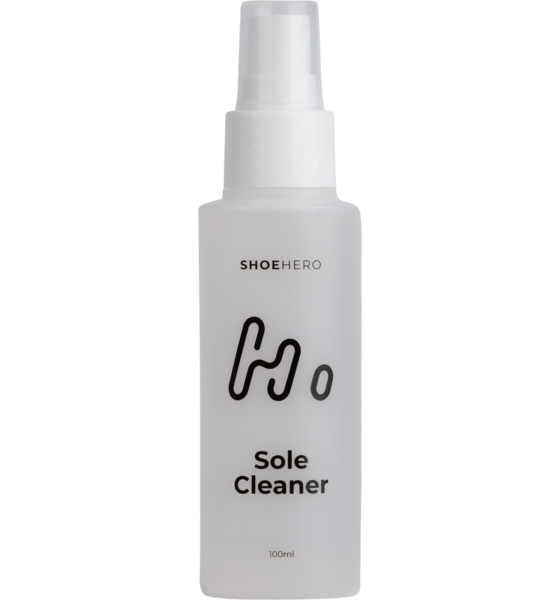 
SHOE HERO, 
Sole Cleaner - Rengöringsmedel För Sulor, 
Detail 1
