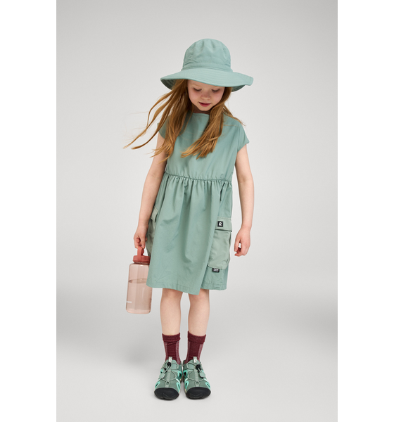 
REIMA, 
Solhatt Lomat, 
Detail 1
