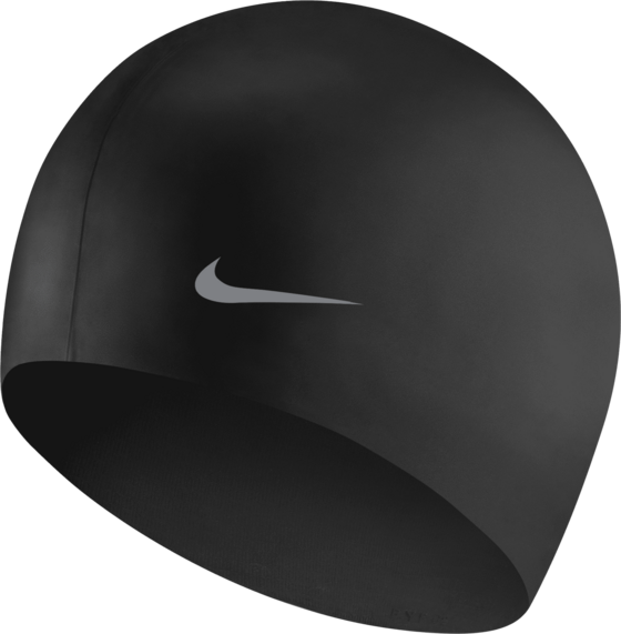 
NIKE, 
Solid Silicone Youth Cap, 
Detail 1
