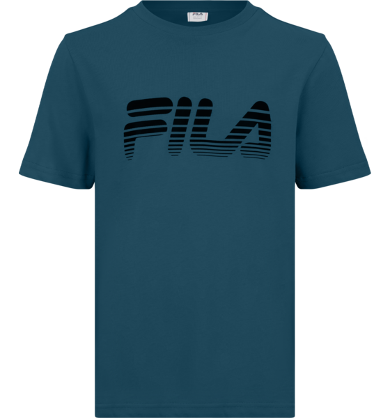 
FILA, 
Solmar Graphic Logo Tee Junior, 
Detail 1
