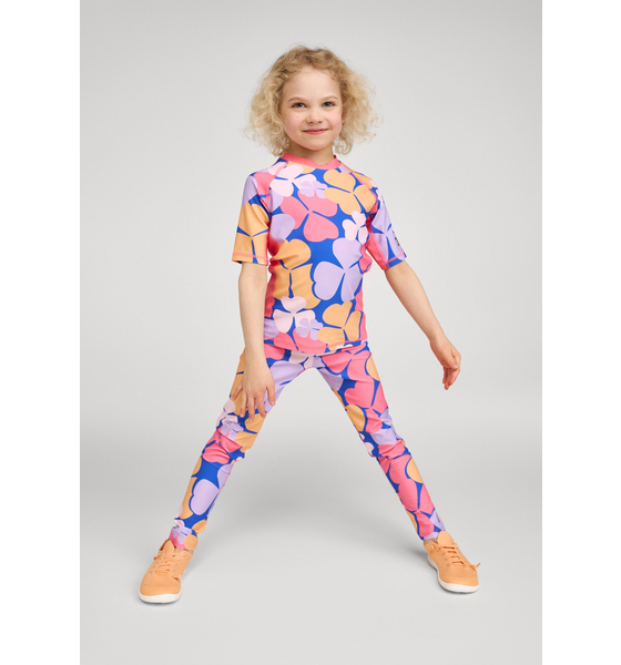 
REIMA, 
Solskyddande Leggings Pyynikki, 
Detail 1
