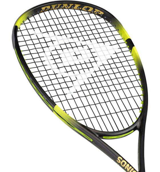 
DUNLOP, 
Sonic Core Ultimate 132 NH, 
Detail 3
