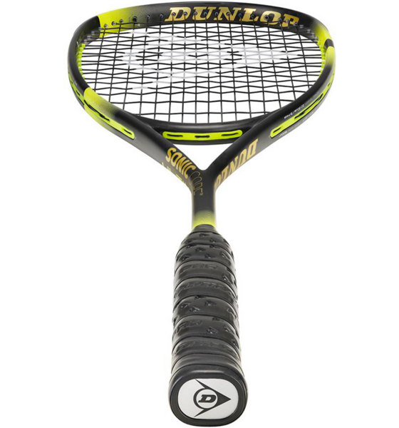 
DUNLOP, 
Sonic Core Ultimate 132 NH, 
Detail 4
