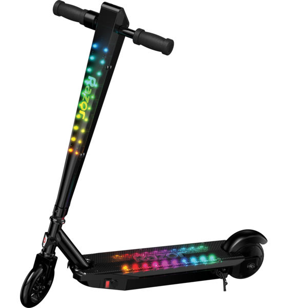 RAZOR, Sonic Glow Electric Scooter