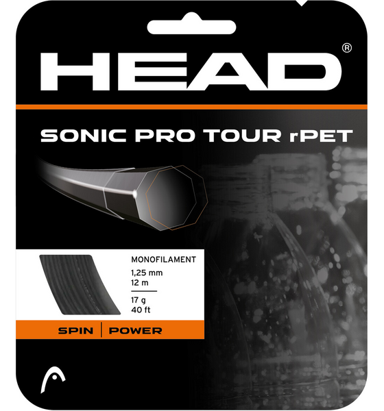 
HEAD, 
Sonic Pro Tour Rpet (set), 
Detail 1
