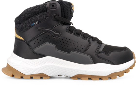 
BAGHEERA, 
Soul, 
Detail 1
