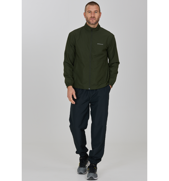 
ENDURANCE, 
Sound Tracksuit, 
Detail 1
